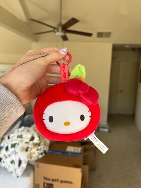 Hello Kitty and Friends MATCHING FRUIT blind box from MINISO